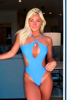 Allie Timms